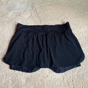 Title Nine Tennis Skirt